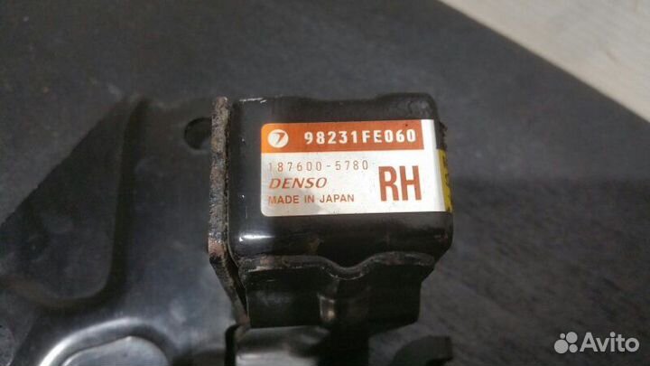 Датчик airbag Subaru Impreza Wrx Sti GD EJ207 04