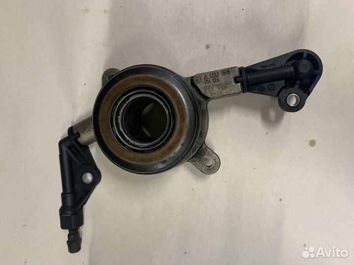 Подшипник выжимной Mercedes-Benz Sprinter W906