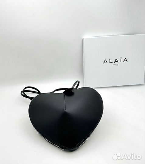 Сумка Alaia качество Люкс