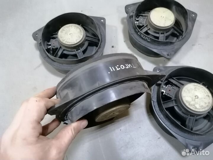 Динамик в дверь Chery Tiggo (T11) 2005-2016