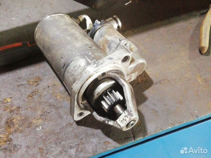 Стартер на LADA калину бу