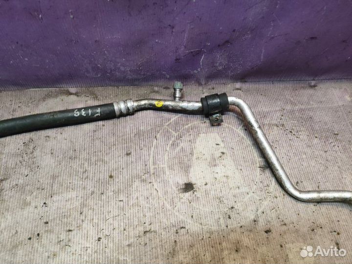 Трубка кондиционера Peugeot 4007 DW12 2008