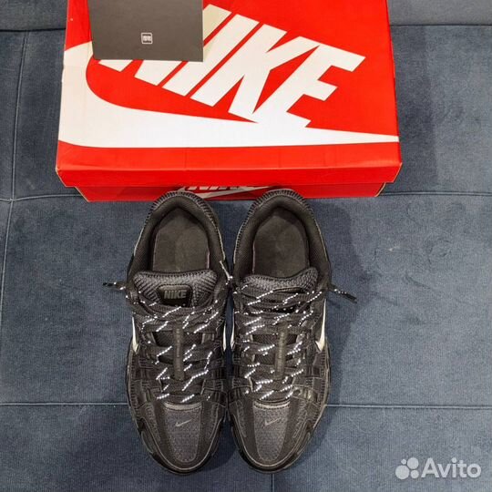 Nike p6000 оригинал