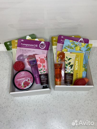 Набор косметики