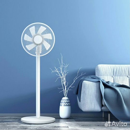Вентилятор напольный Xiaomi Mijia DC Inverter Floo