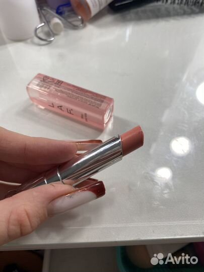 Продукты для губ косметика