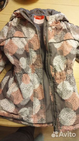 Комплект для девочки