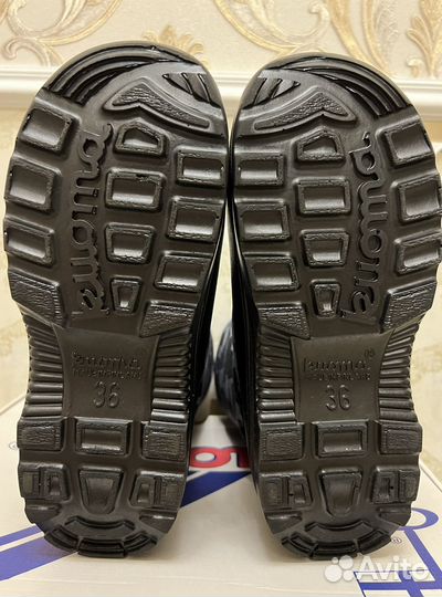 Сапоги зимние Kuoma 36