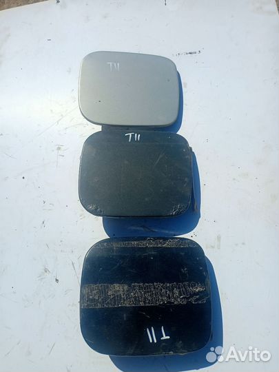 Лючок бензобака Chery Tiggo T11