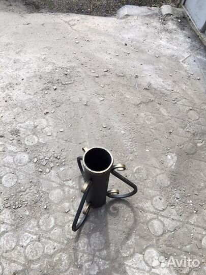 Подставка под шампура