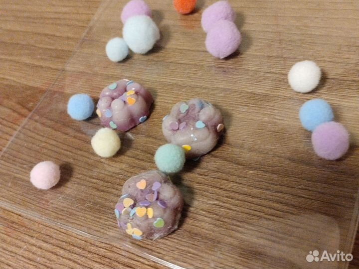 Таба сквиши мини