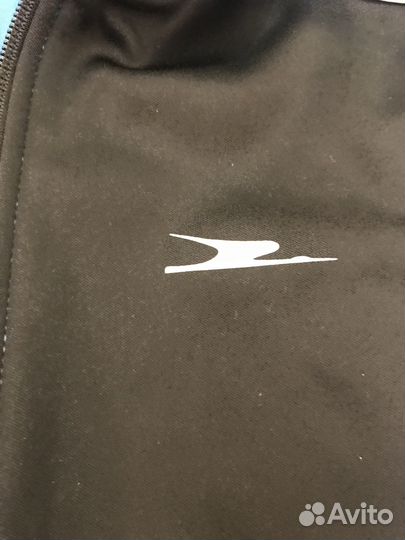 Велосипедная куртка