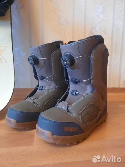 Сноуборд комплект burton