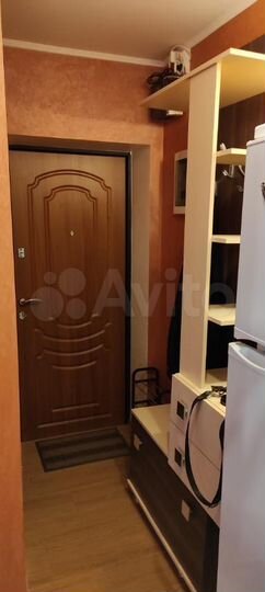 2-к. квартира, 44,1 м², 2/2 эт.