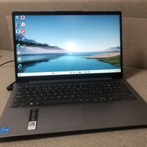 Ноутбук Lenovo IdeaPad 3 15ITL6