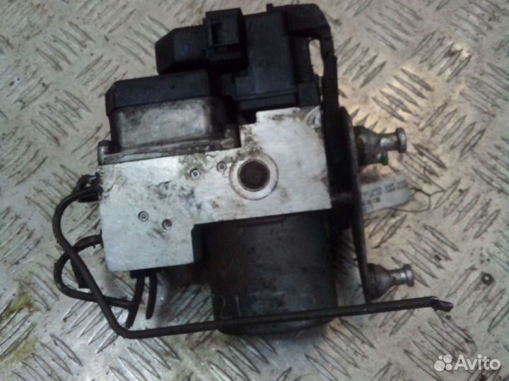 Блок абс lt 35