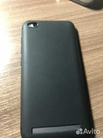 Xiaomi Redmi 5A, 2/16 ГБ