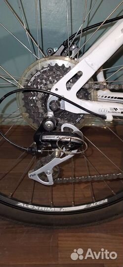 Велосипед gt agressor 1.0