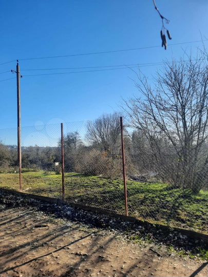 Участок 7 сот. (ИЖС)