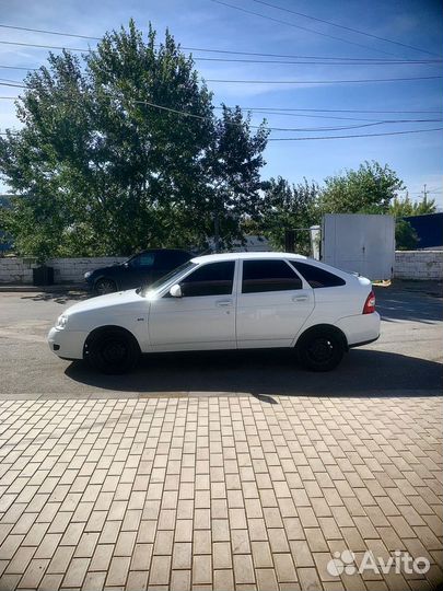 LADA Priora 1.6 МТ, 2012, 172 000 км