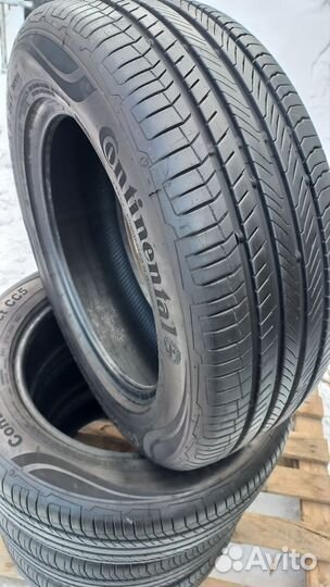 Continental ContiComfortContact CC5 205/60 R16 92V