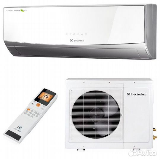 Настенная сплит система Electrolux eacs-24HG-M2/N3
