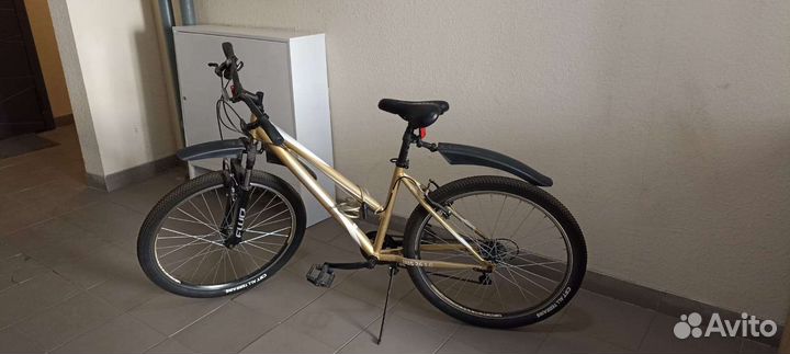 Велосипеды бу взрослый скоростной