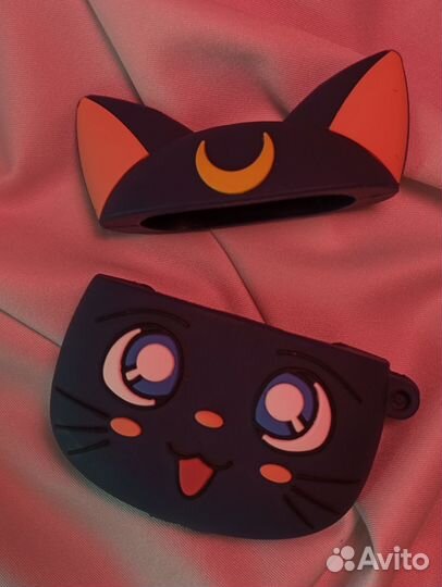 Чехол для наушников