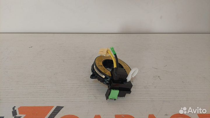 Шлейф подрулевой mitsubishi Lancer 2000-2008