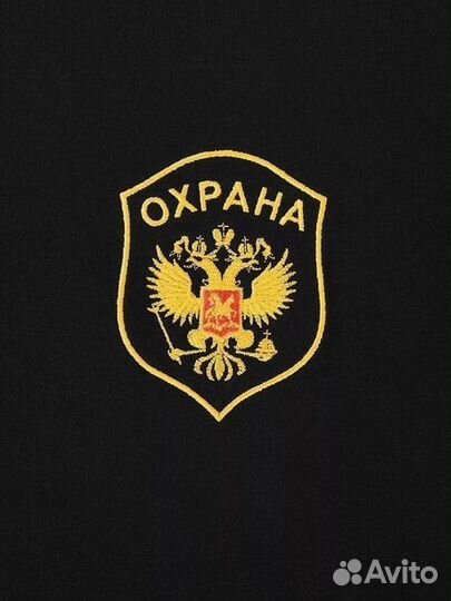 Охранник без лицензии женщины/мужчины