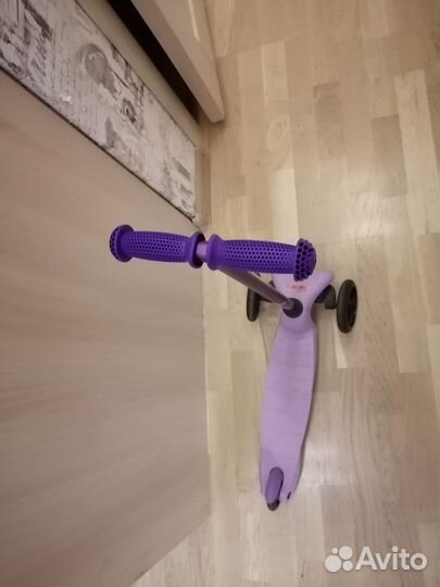 Самокат мини микро. Оригинал, Германия