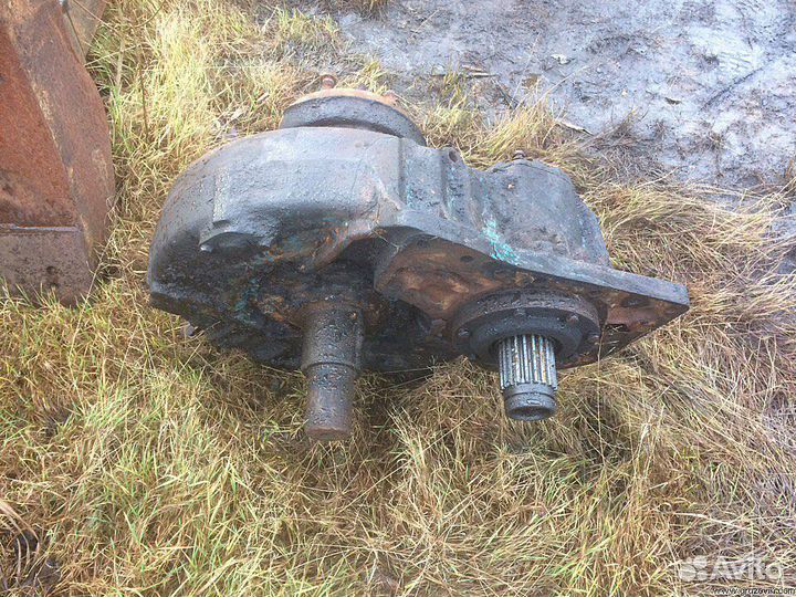 Бортовая на дт 75