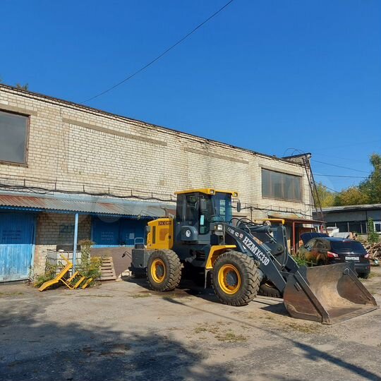 Автосервис, 200 м²