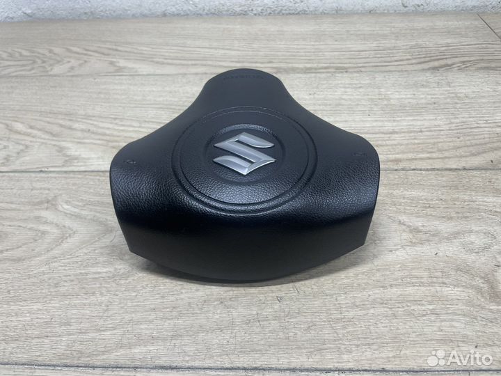 Airbag руля Suzuki Grand Vitara