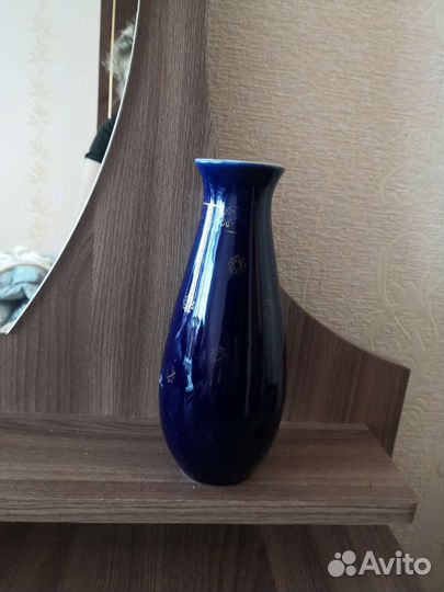 Ваза для цветов СССР