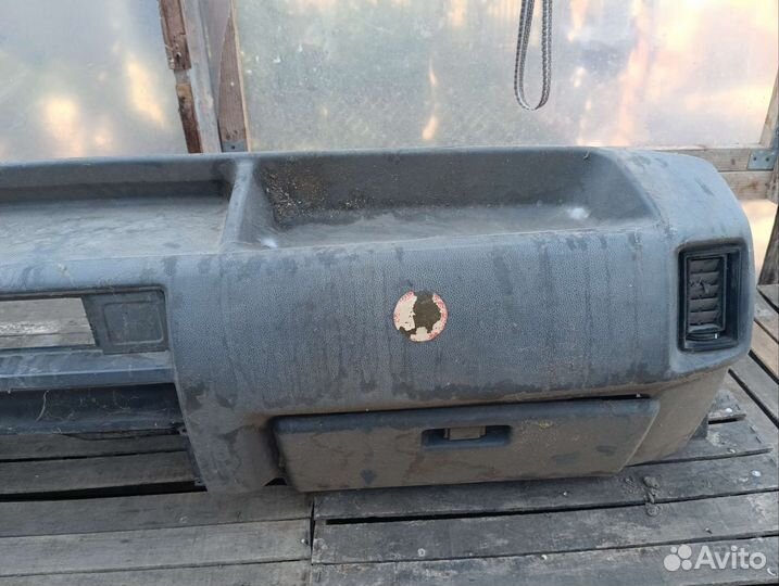 Торпеда ford транзит 1992-1998