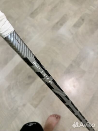 Клюшка хоккейная