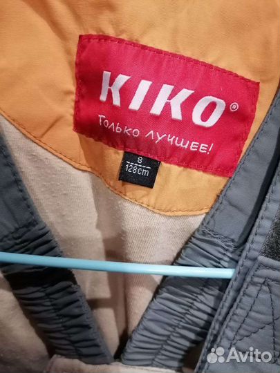 Костюм для мальчика