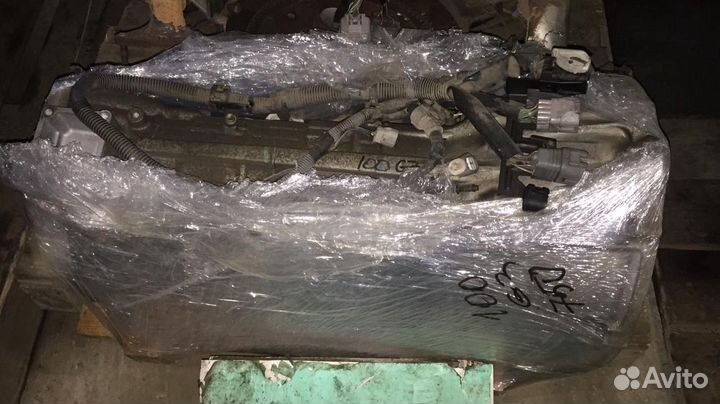 АКПП aisin A750F для toyota land cruiser 100