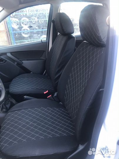 Авточехлы модельные для вашего автомобиля