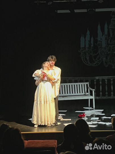 Уроки вокала