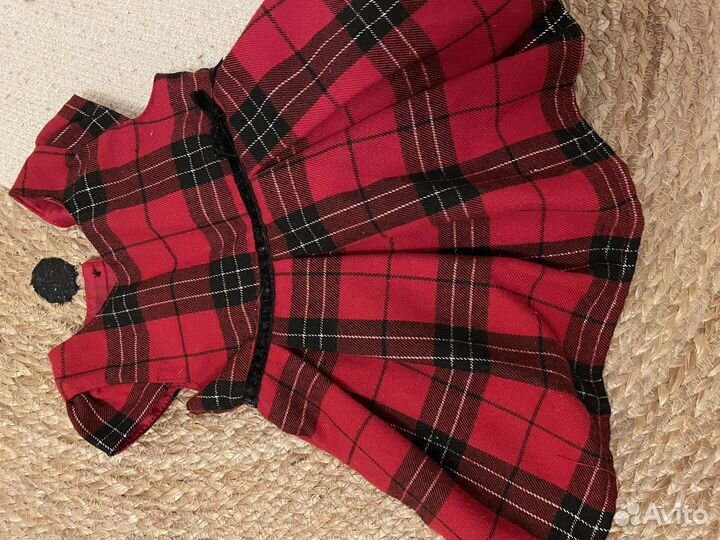 Детские вещи на девочку