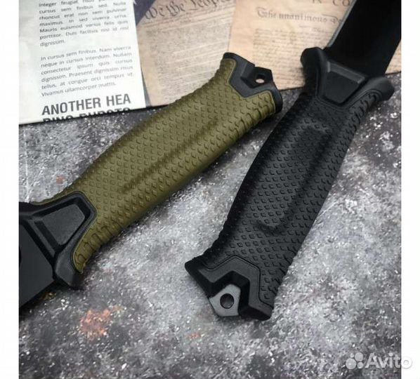 Нож туристический Gerber StrongArm