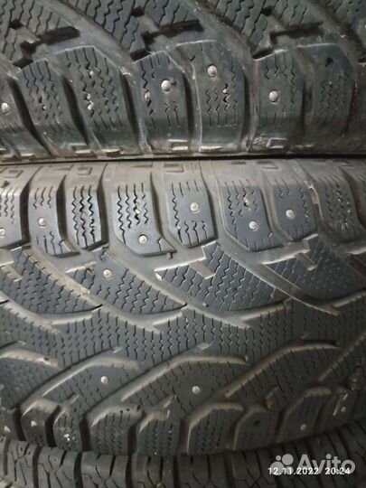 Matador MP 16 Stella 2 215/65 R16 98B