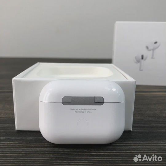 AirPods Pro 2 USB Type-C 2023