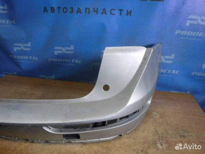 Бампер задний Audi Q5 8R