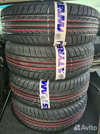 КАМА Breeze 195/65 R15