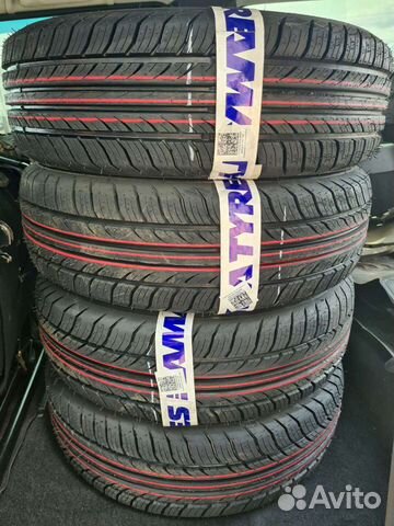 КАМА Breeze 195/65 R15