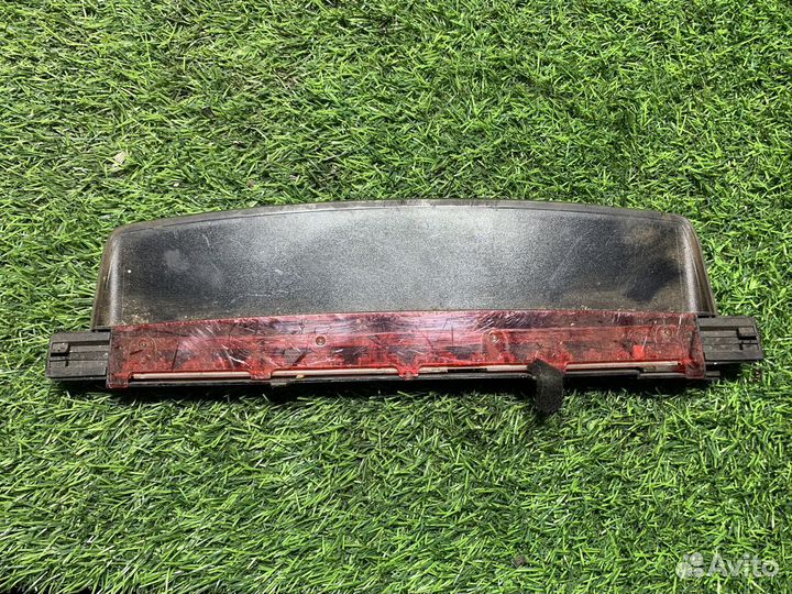 Стоп-сигнал Audi A6 C6