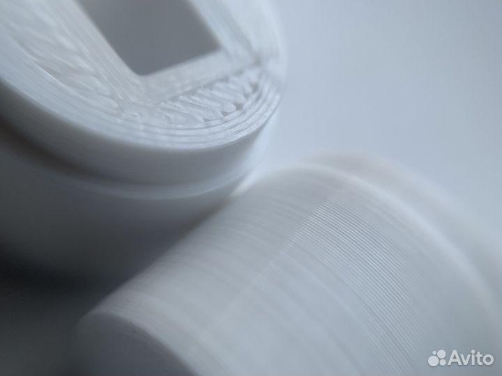 3D печать, моделирование